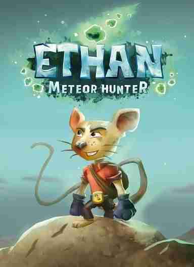 Descargar Ethan Meteor Hunter [MULTI8][ALiAS] por Torrent